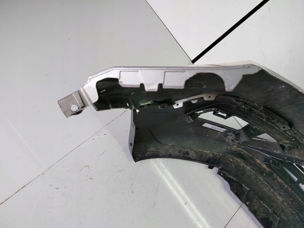 фото №10, Opel crossland x 2017- бампер перед передній 39097370