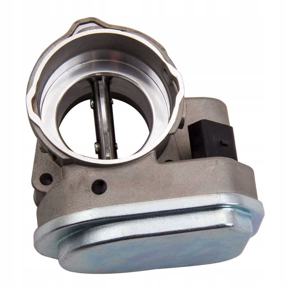 фото №14, Корпус дроссель do vw golf 5 jetta 038128063g