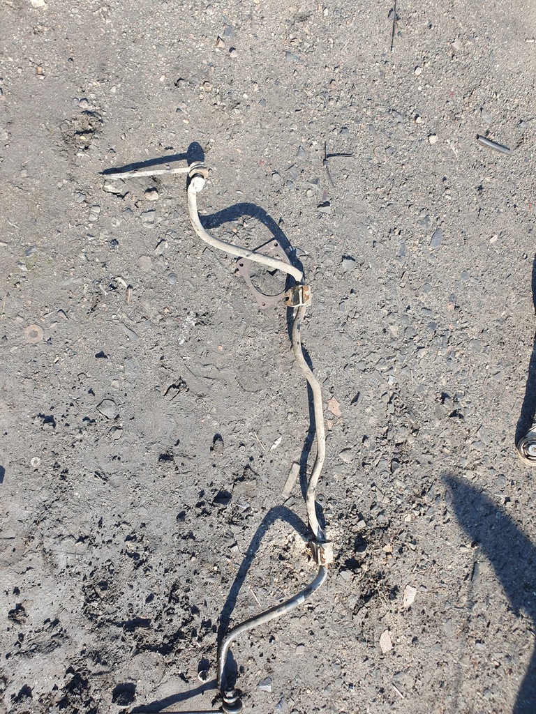 фото №9, Рейка рульова трансмісія opel corsa c 3d z163 1.0 benz підсилювач elektr