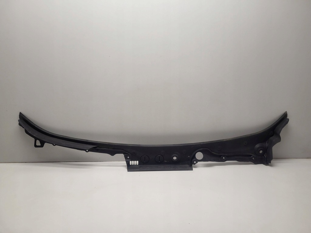 фото №1, Жабо eu bmw 5 f10 f11 7203124