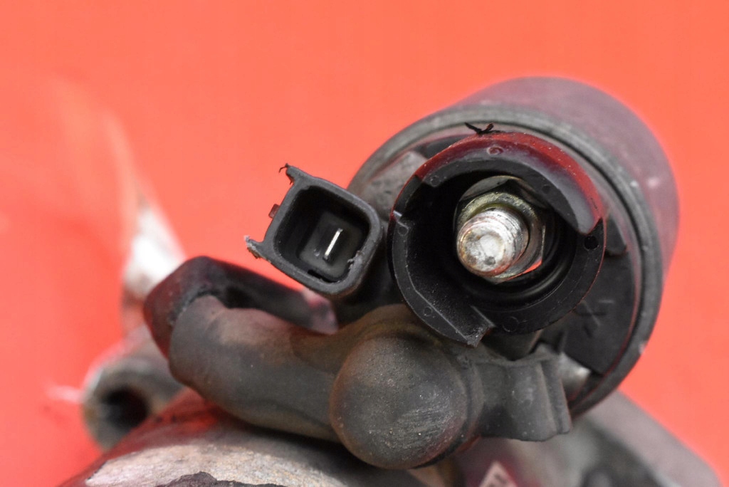 фото №7, Стартер mhg025 m002t85871 honda civic 8 viii 2.2 i-cdti 05-08