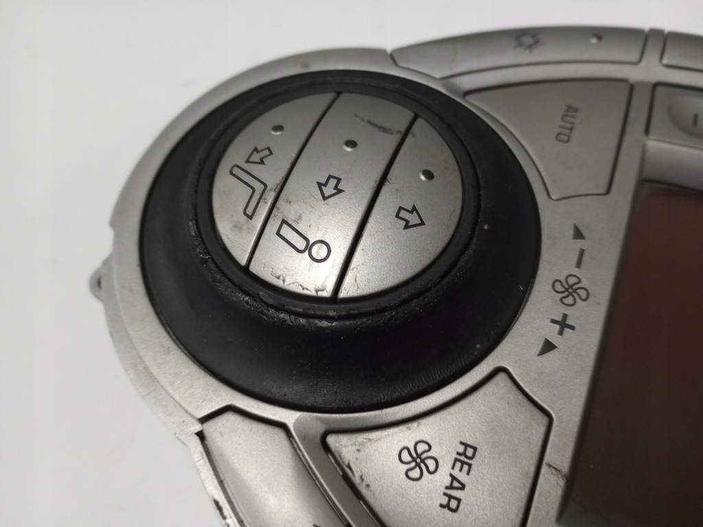 фото №9, Lancia phedra панель панель обдув 14987100yh europa