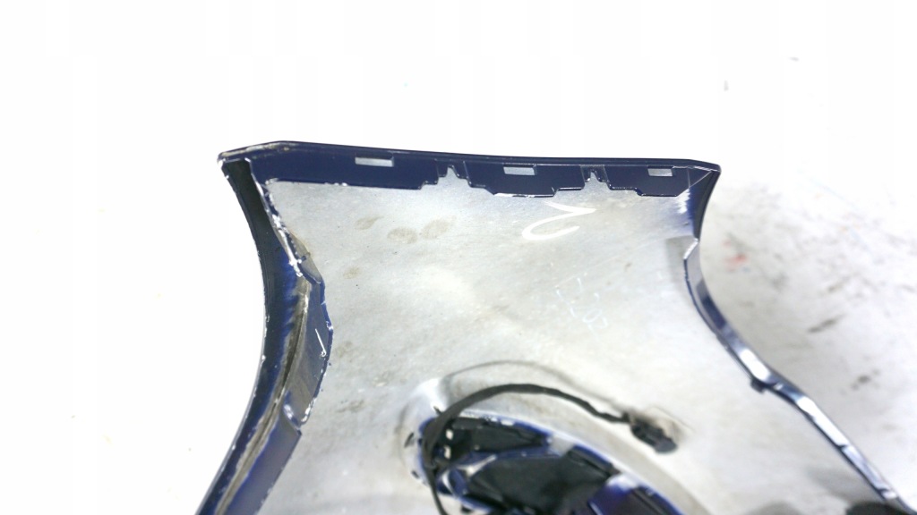 Бампер перед передній решітка  opel insignia 1 a рестайлінг  13-17 fl z20z pdc 2013- Зі Шроту