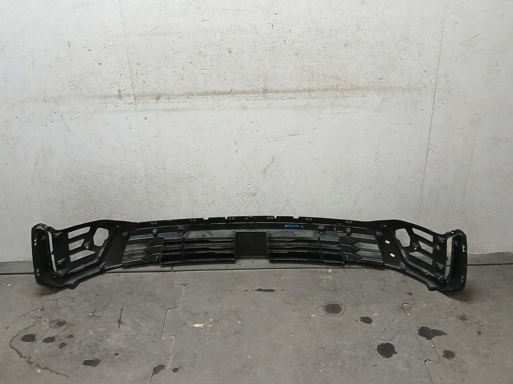 фото №6, Бампер перед kia sorento iv 4 20-