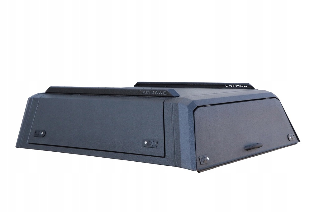 фото №10, Nissan navara обшивка кузов hardtop super стальной герметичная