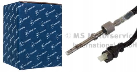 фото №1, Pierburg 7.08369.61.0 датчик, температура вихлопних газів