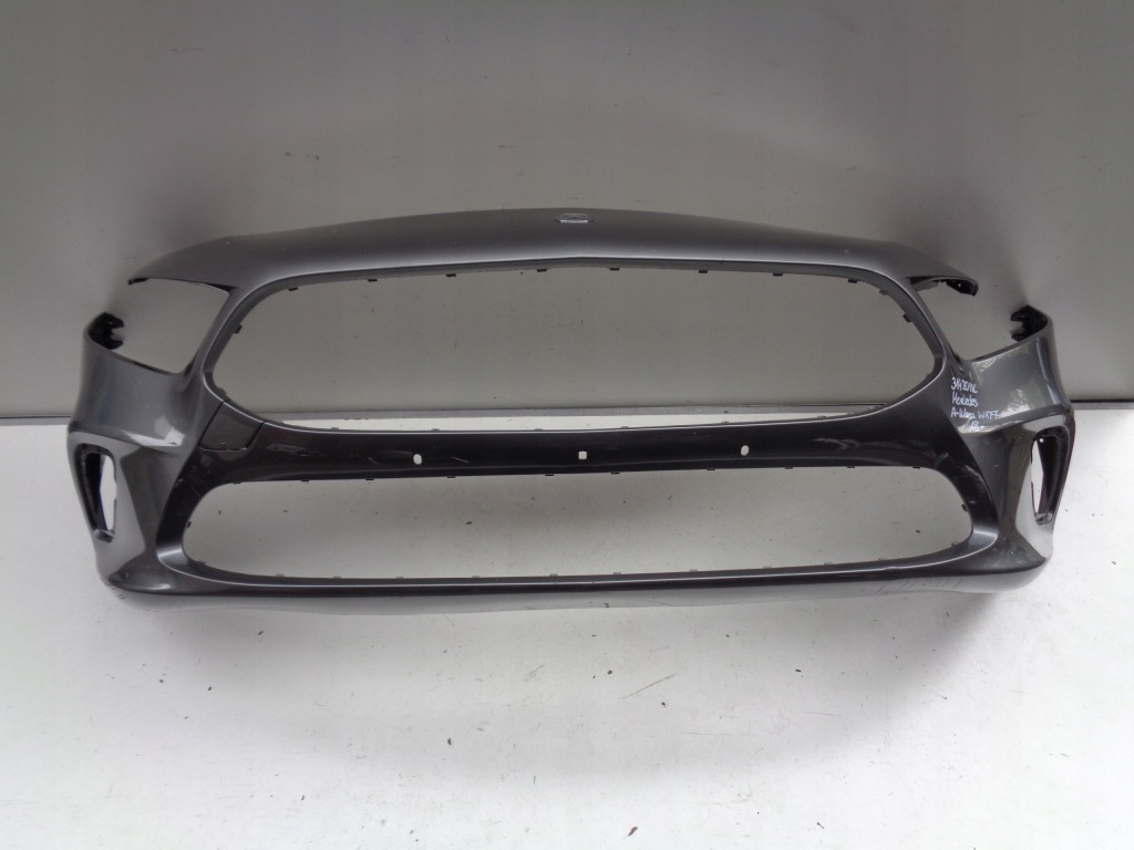 фото №1, Mercedes-benz оригинальный номер a1778853600 бампер