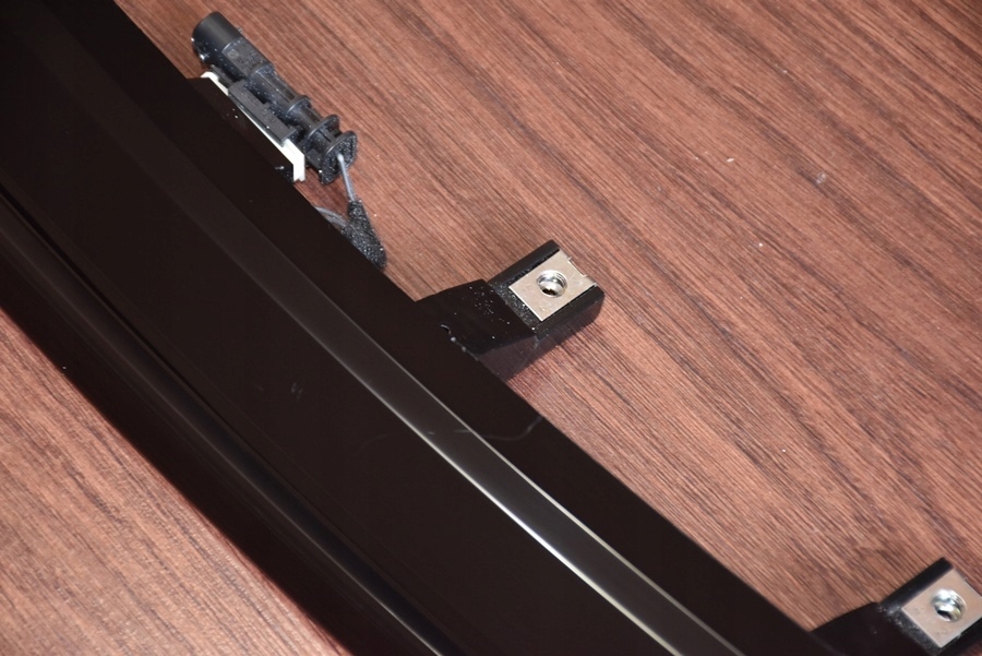 фото №13, Nowe задние свет стоп range rover vogue l405 r21