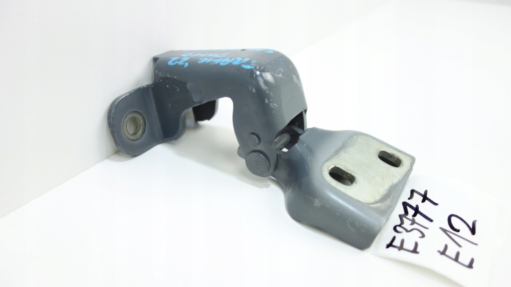 фото №2, Петля двері правий перед renault trafic iii 14- 804005400r