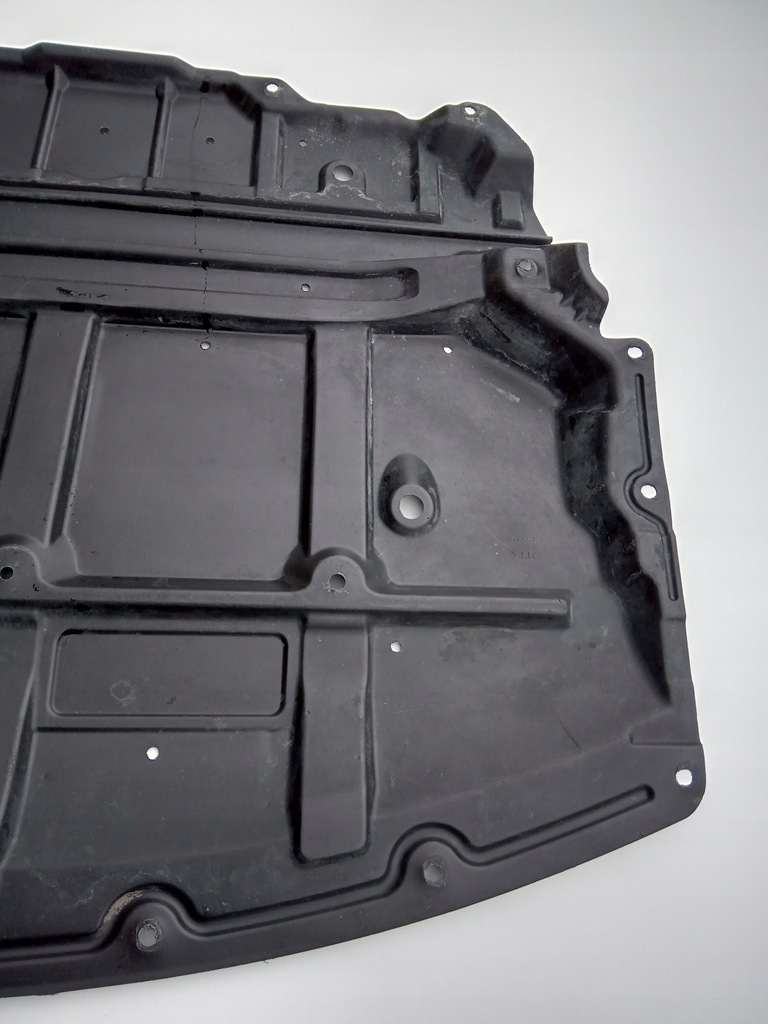 фото №6, Плита защита двигателя нижняя 2wd infiniti q70 m35h m37 m56