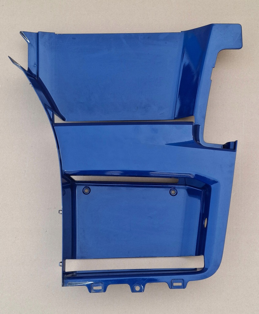 фото №3, Scania r s подножка правая ниша корпус порог оригинал 2559302