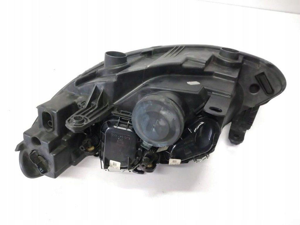 фото №9, Лампа перед передняя правая seat ibiza iv cupra 12-15