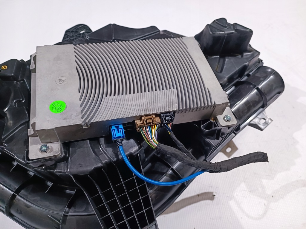 фото №7, Сабвуфер динамік підсилювач bang & olufsen ford explorer vi 2020-