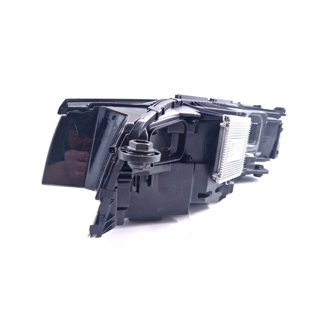 Vw touareg cr7 адаптивный led лампа 761941082d Недорого