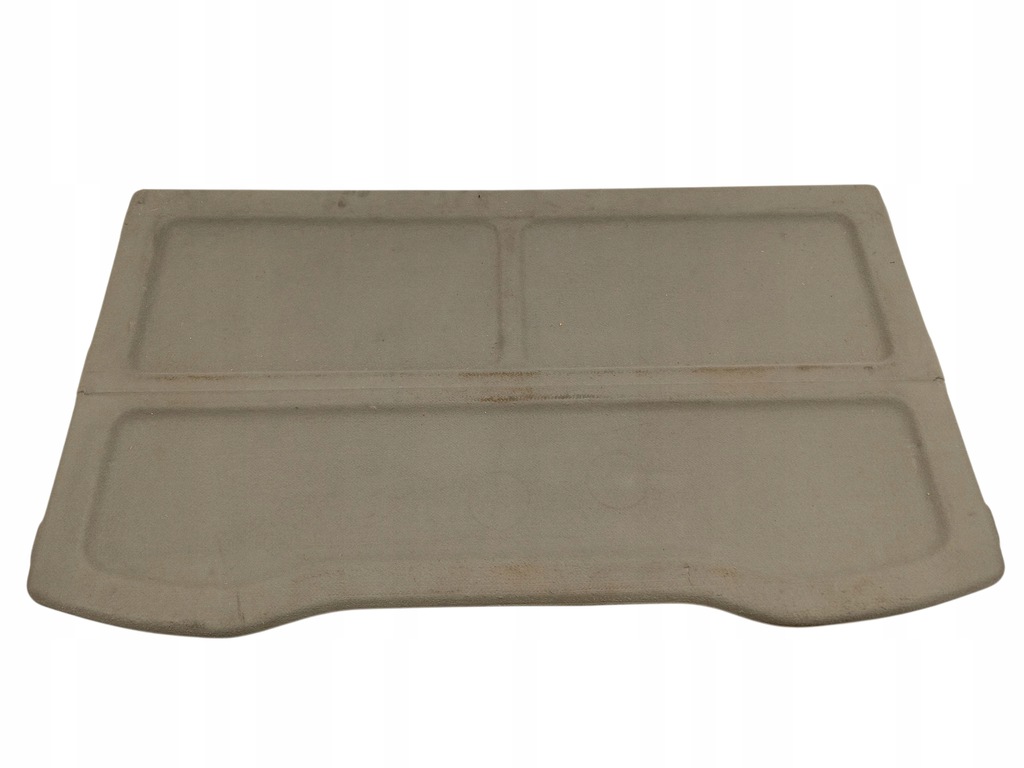 фото №1, Полиця багажника задня задня renault kangoo ii iii