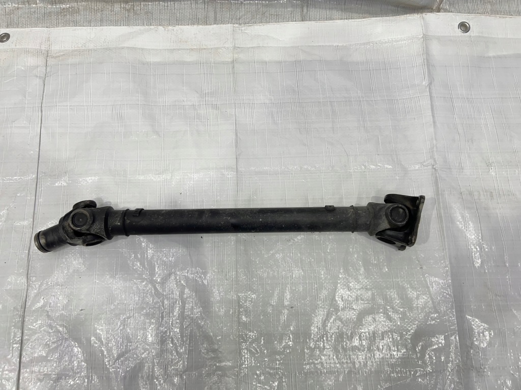 фото №1, Jaguar f-pace передний wał приводной hk83-3219-ab