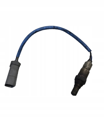 фото №1, Датчик лямбда-зонд ford f1f1-9y460-ca