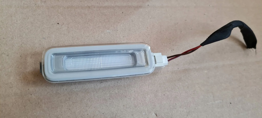 фото №8, S3 8y a3 лампа led потолочный 4m0947105 a4 b9 8w a5 8w 2 штуки