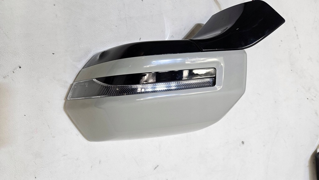 фото №6, Дзеркало електричний ліва kia ev9 17pin оригінал