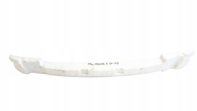 фото №1, Mazda 2 2007-2014 абсорбер перед