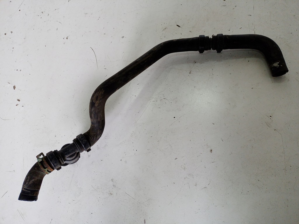 фото №3, Труба wąż wody renault fluence ze