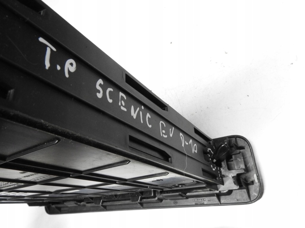 фото №7, Renault scenic iii 09-16 бардачок шухляда сидіння задня 883900001r