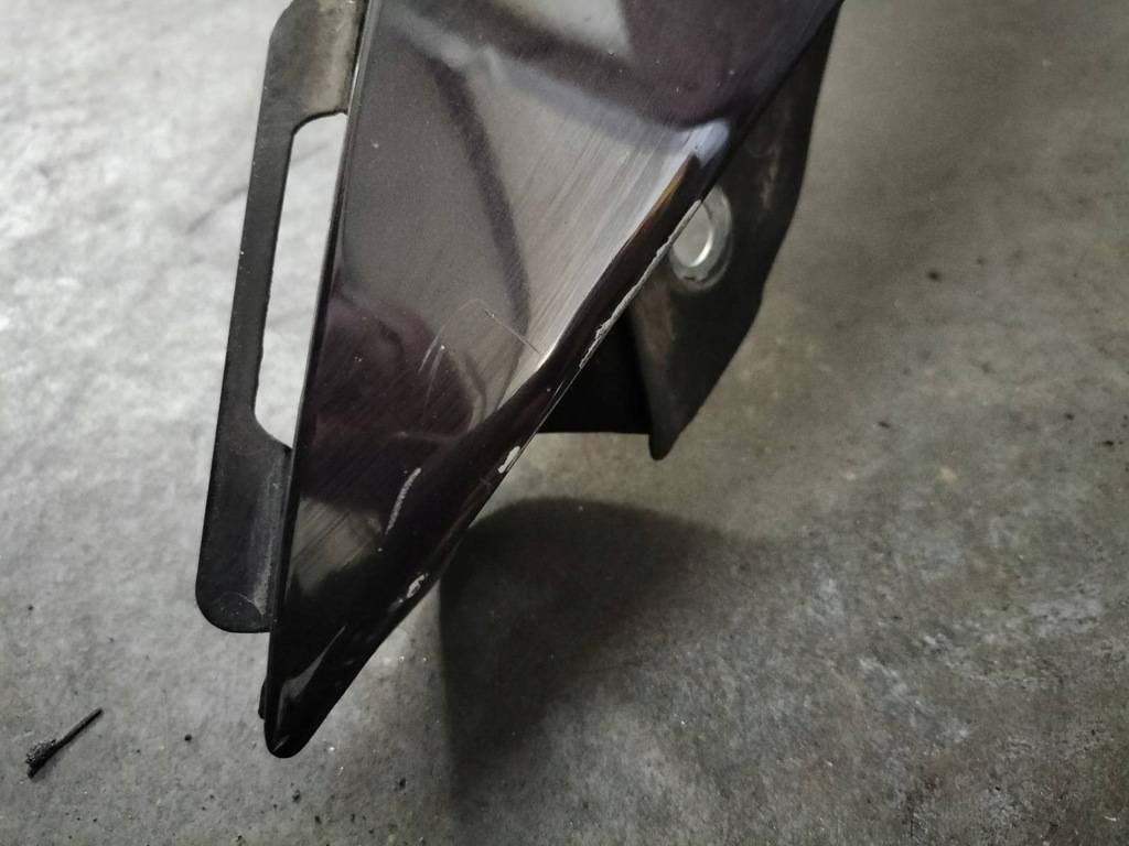 фото №7, Крила правий перед mazda 6 ii gh 28w