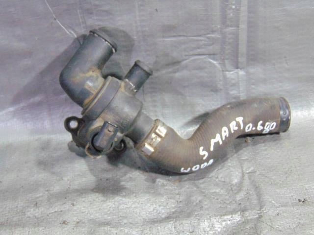 фото №1, Wąż труба wody smart fortwo 0.6t