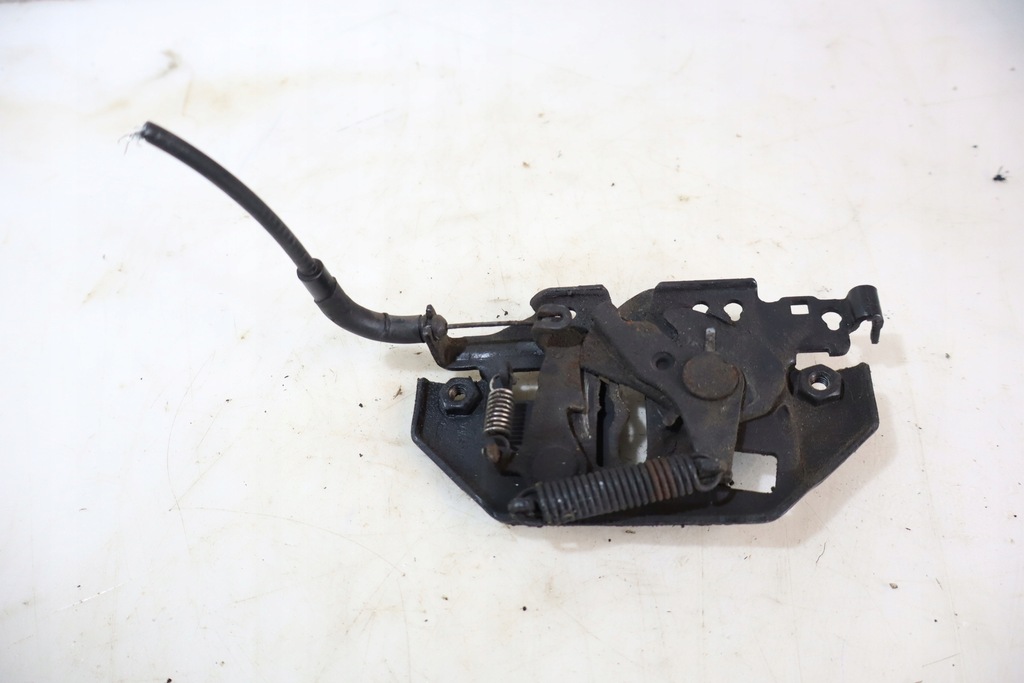 фото №1, Замок капот ford transit courier