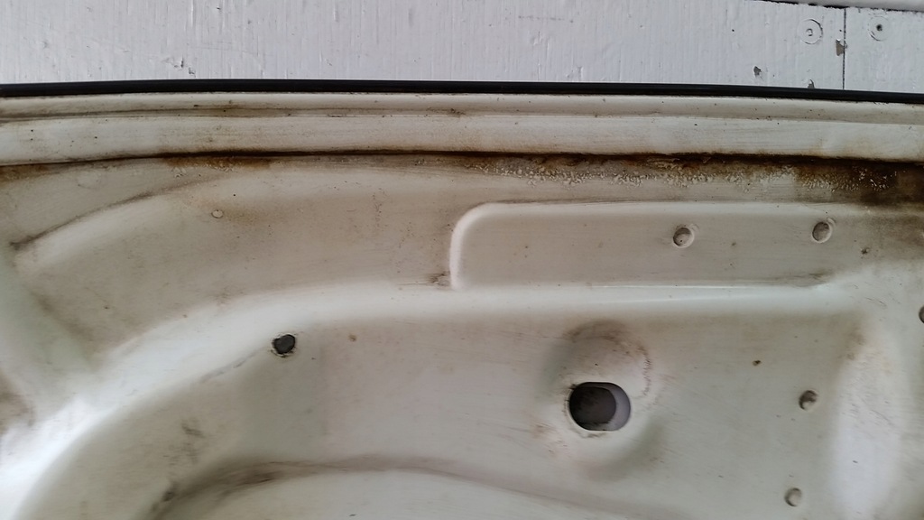 фото №12, Капот ford transit connect mk1 lift