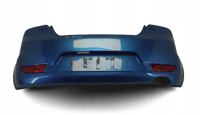 фото №1, Бампер задня kia proceed pro ceed