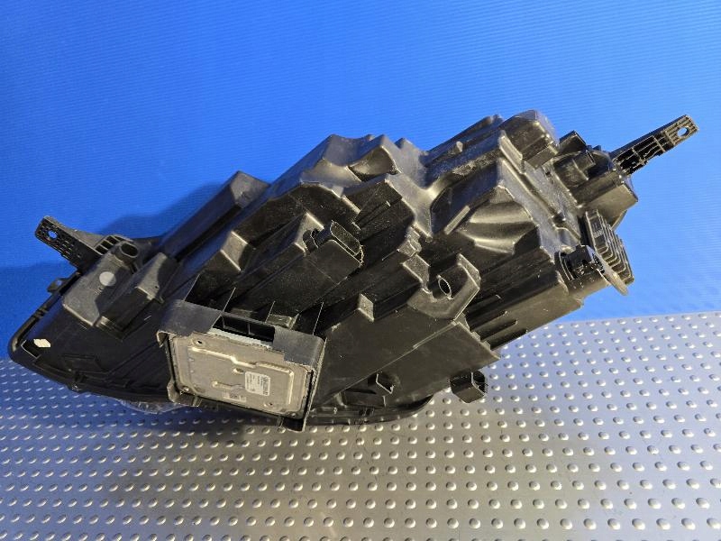 Ford kuga mk3 full led lv4b-13e016-al фара передняя перед правый в Украине