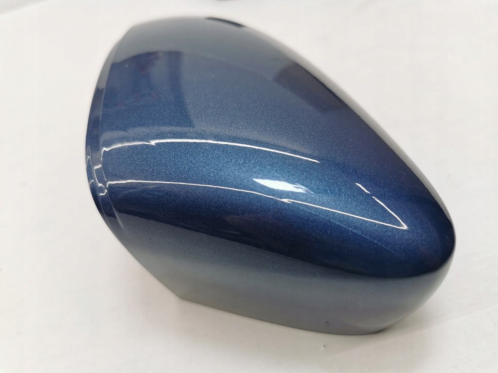 фото №4, Корпус зеркало левая накладка fabia rapid g5w