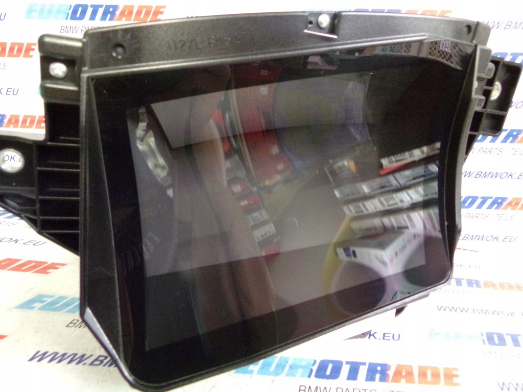 фото №11, Bmw i8 i12 i15 проекційний дисплей 9395583 9321279 9359021