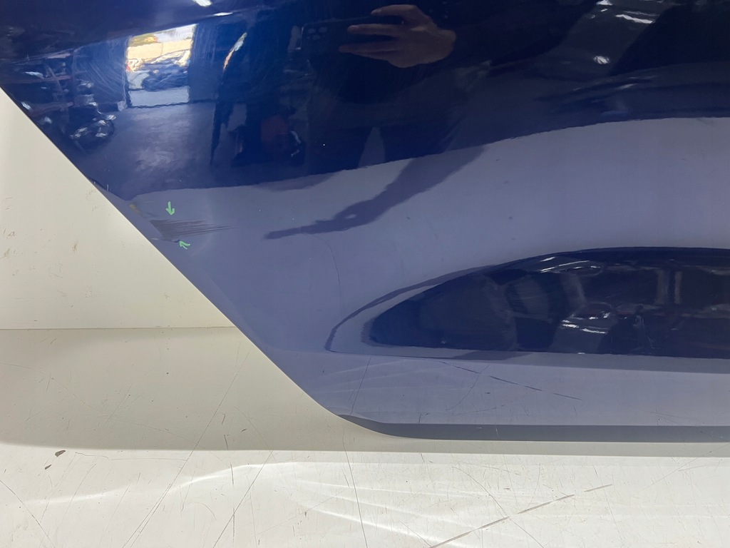 фото №7, Двері праве задні задня audi a3 8y sedan