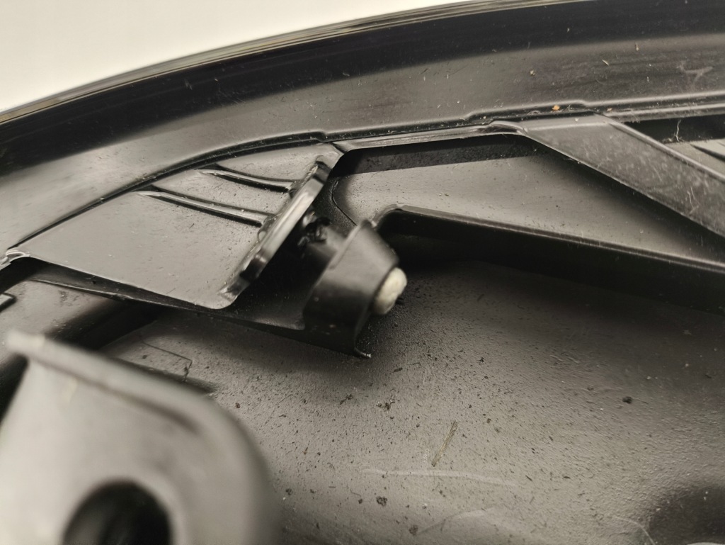 Лампа правый перед передняя full led lexus ct 200h lift 17- Доставка