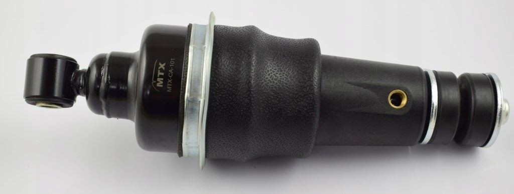 фото №1, Подушка амортизатор кабіни daf xf 95 105 перед