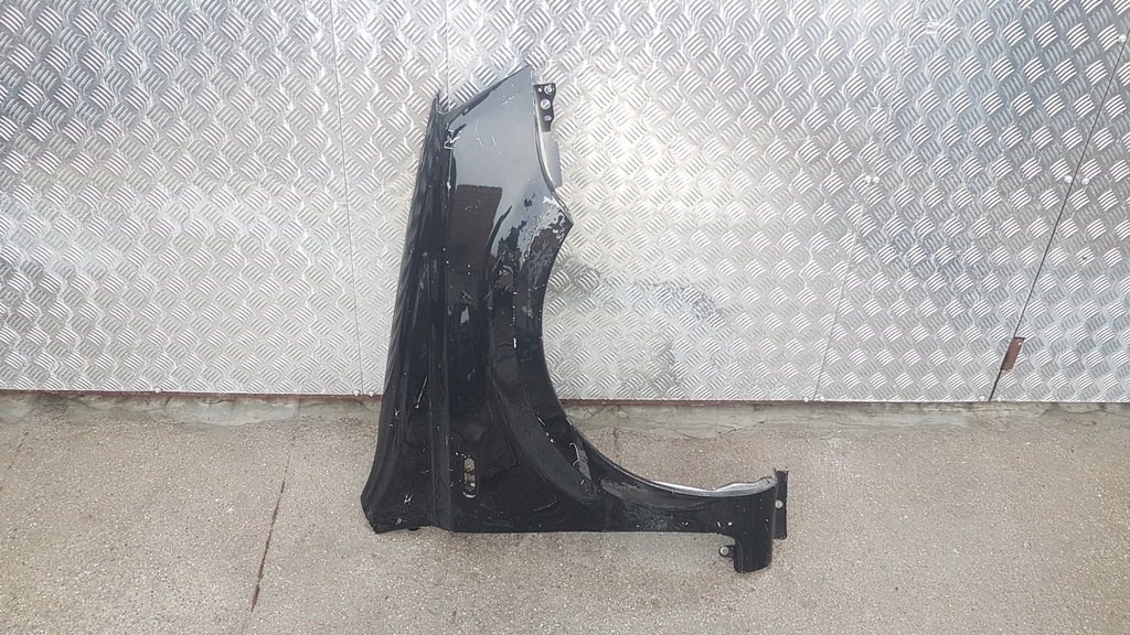 фото №1, Крила правий fiat panda 03-12