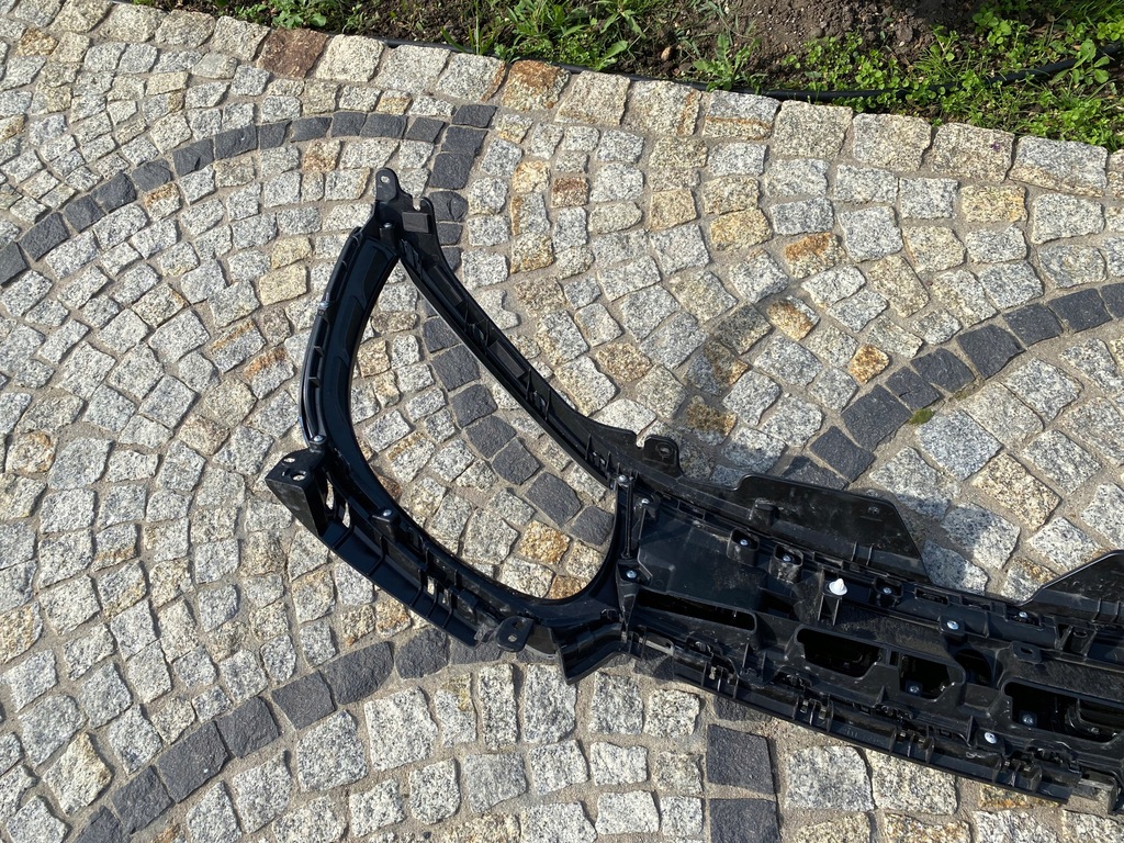 фото №10, Suzuki ignis iii lift решётка радиатора решётка радиатора хром 72111-73s0 оригинал