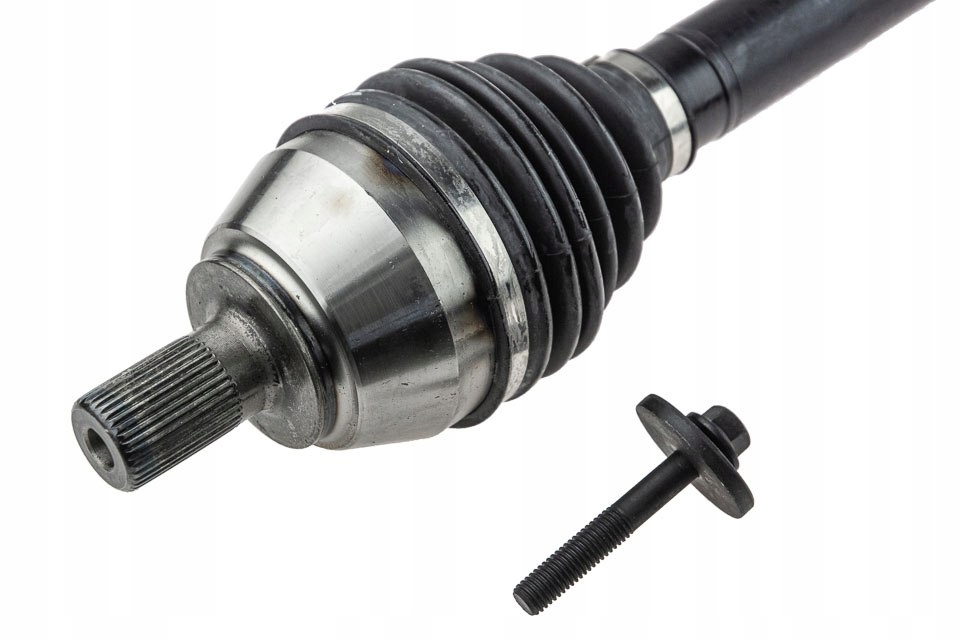 Приводной вал volvo 1.6d2 c30 10-12 правый  mtm 6 в Украине