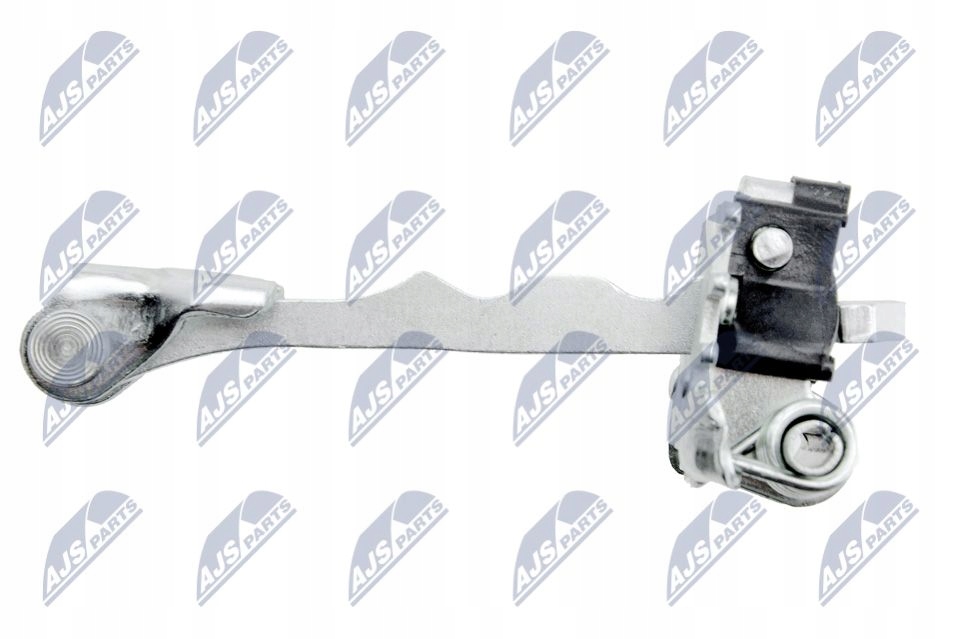 фото №4, Обмежувач двері передніх renault megane iii 2008-,fluence