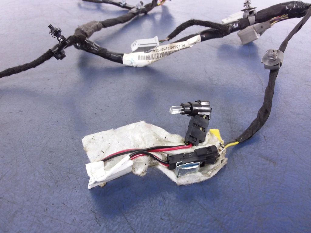 фото №6, Cadillac cts iii жгут дверь перед правый 84012125