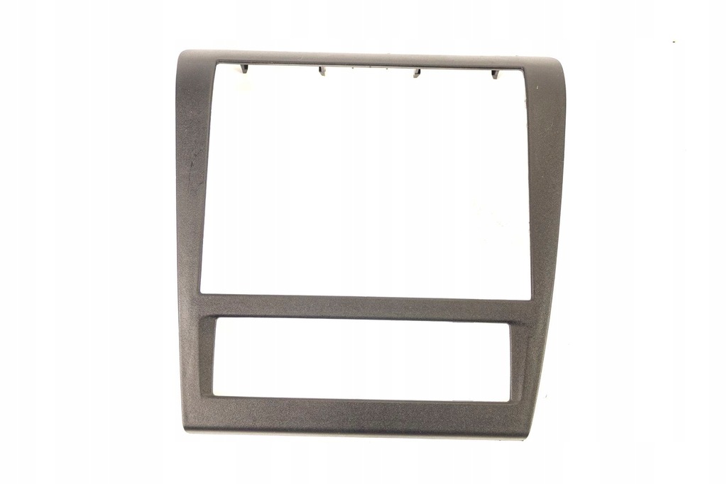 фото №1, Skoda octavia i lift fl рамка середня радіо консолі 1u1863399b