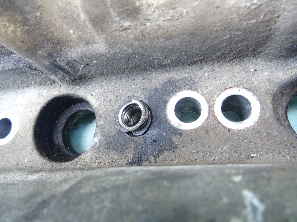 Кришка клапанів fiat ducato iii 504167975 Зі Шроту