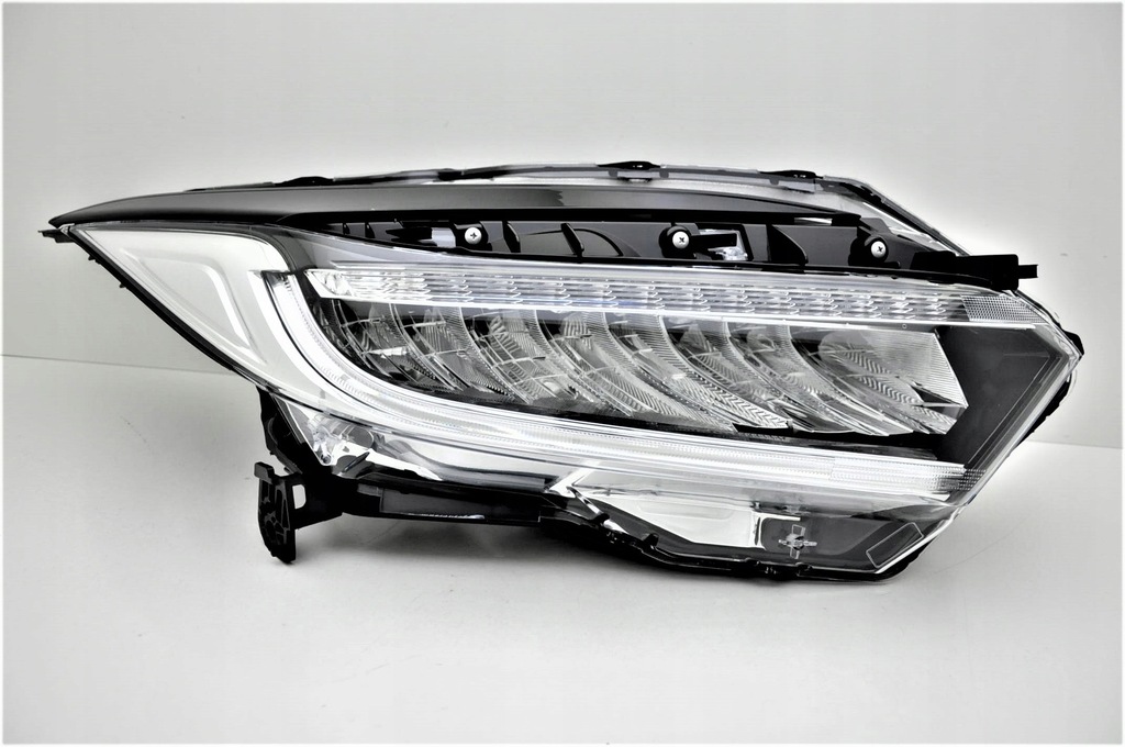 фото №2, Honda hr-v hrv od 2019 фара правый full led