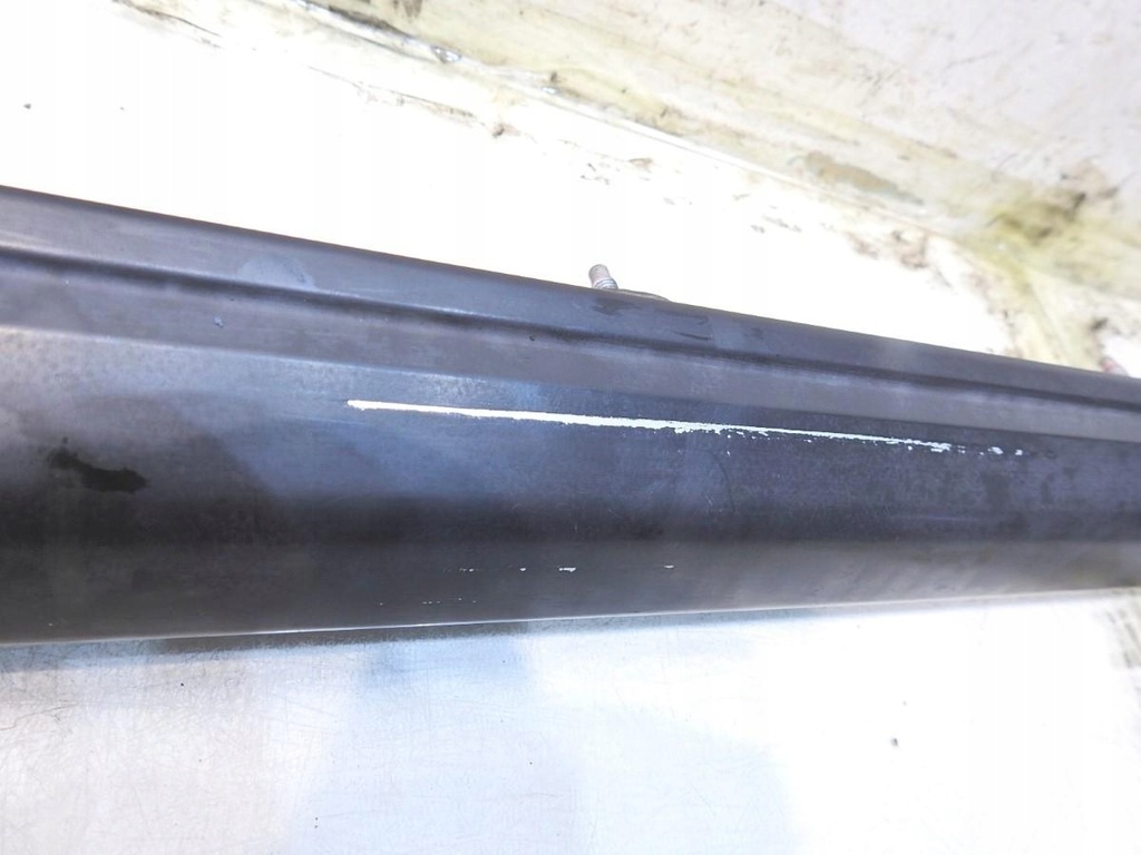 фото №5, Рейлинг крышный правый f3t subaru outback iv