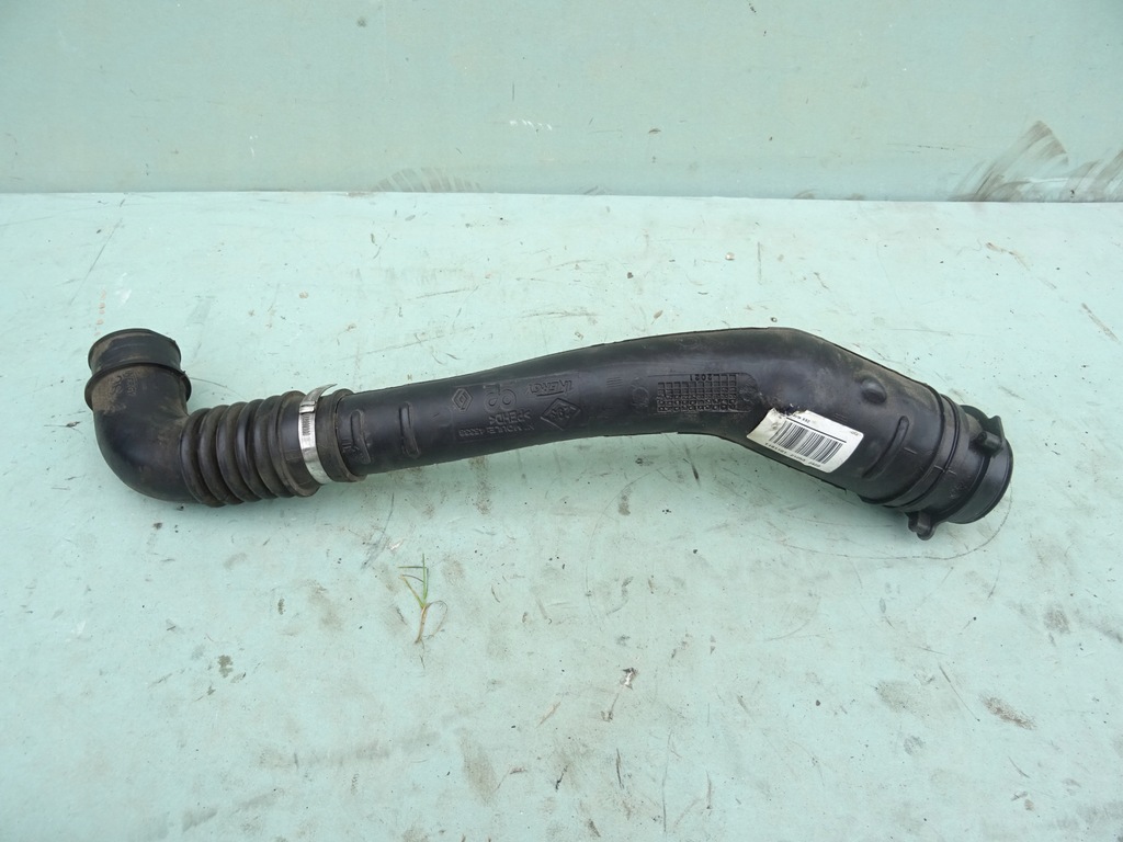 фото №1, Труба заливной топлива renault trafic iii 93455647