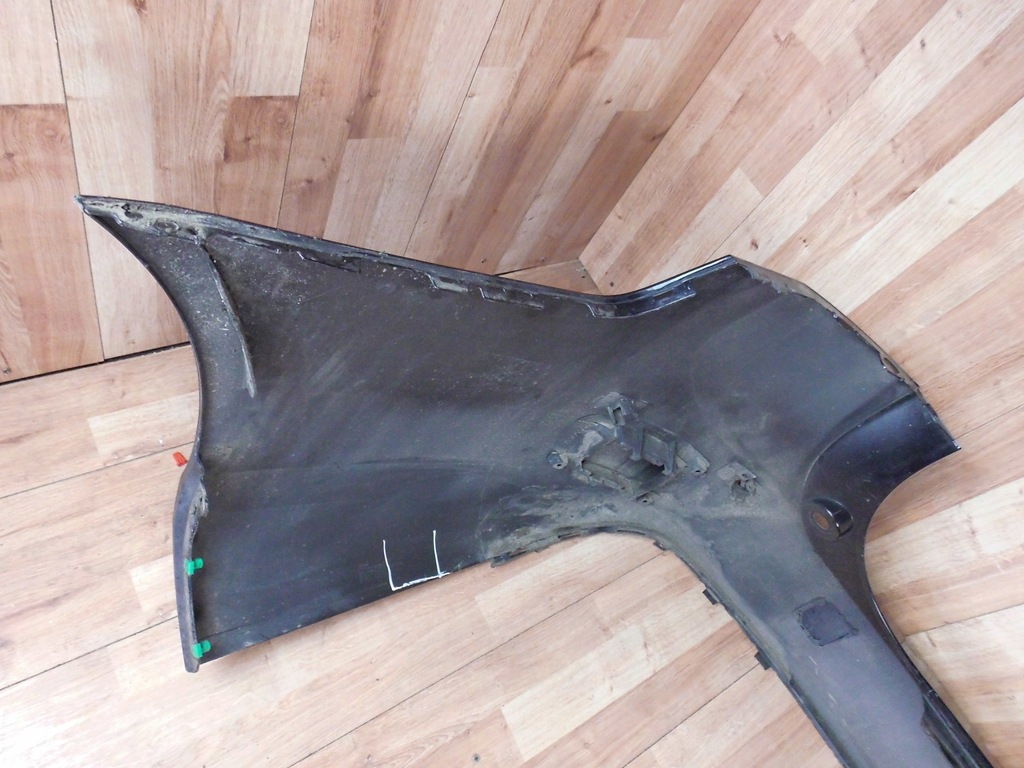 фото №10, Volvo v90 ii 2017+ бампер задняя задний 31383315