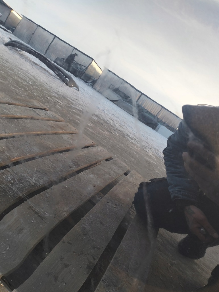 фото №11, Двері ліва лівий перед vw eos 05-10