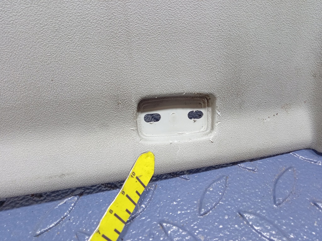 фото №7, Vw caddy iii бардачок стельовий 2k0867705d